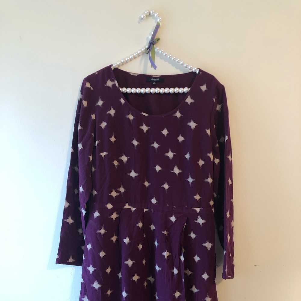 Madewell 1937 Dress